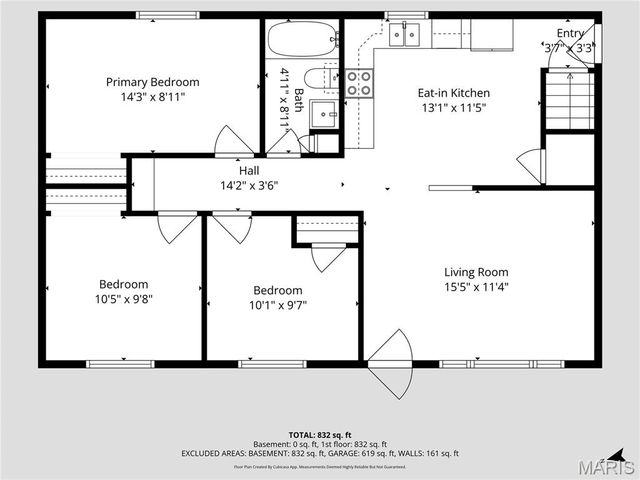 3312 Eldon Drive, Imperial, MO 63052