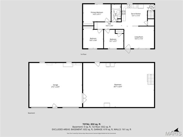 3312 Eldon Drive, Imperial, MO 63052