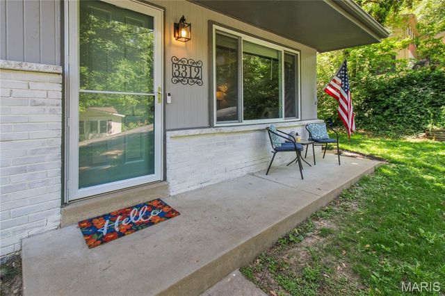 3312 Eldon Drive, Imperial, MO 63052