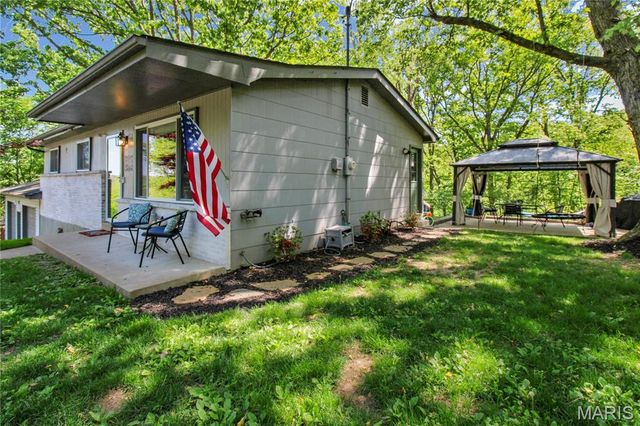 3312 Eldon Drive, Imperial, MO 63052