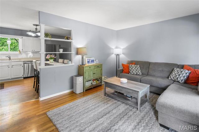 3312 Eldon Drive, Imperial, MO 63052