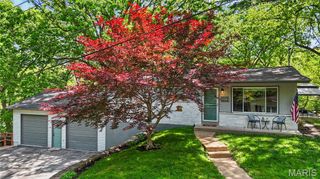 3312 Eldon Drive, Imperial, MO 63052