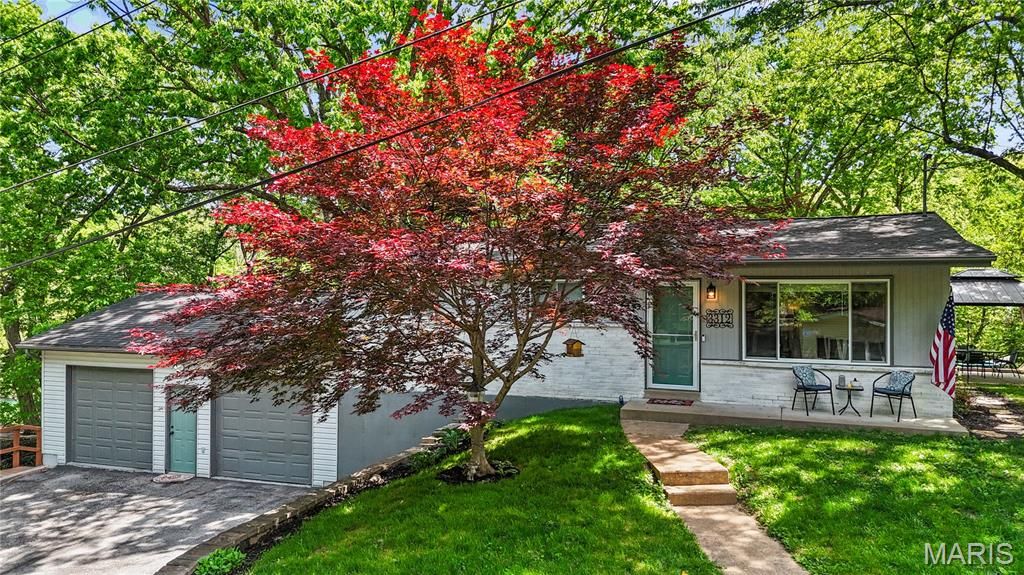 3312 Eldon Drive, Imperial, MO 63052