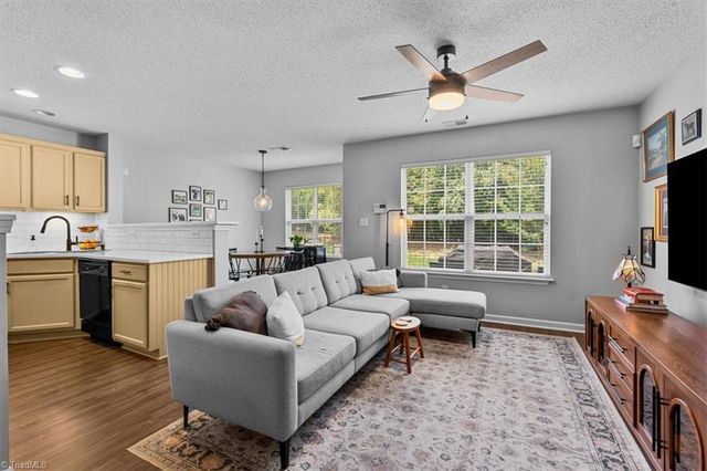 5602 Harbor House Drive, Greensboro, NC 27410