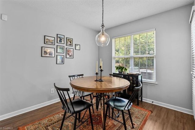 5602 Harbor House Drive, Greensboro, NC 27410