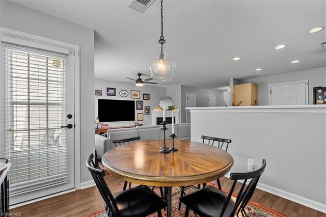 5602 Harbor House Drive, Greensboro, NC 27410