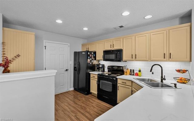 5602 Harbor House Drive, Greensboro, NC 27410