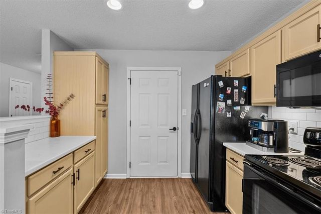 5602 Harbor House Drive, Greensboro, NC 27410