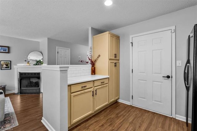 5602 Harbor House Drive, Greensboro, NC 27410