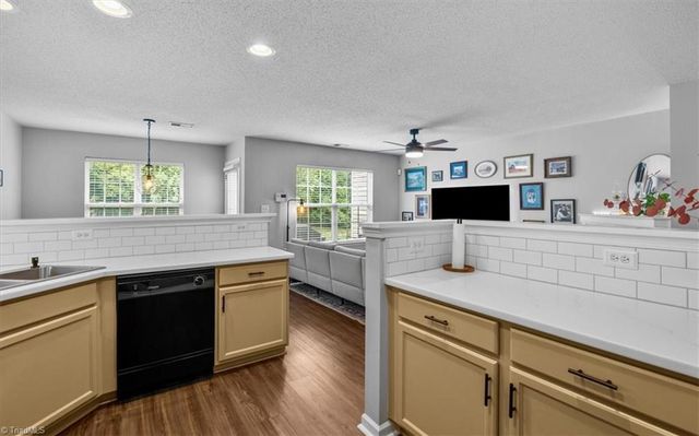 5602 Harbor House Drive, Greensboro, NC 27410