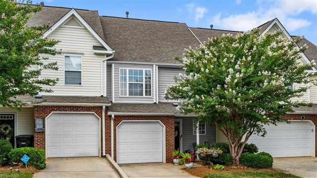 5602 Harbor House Drive, Greensboro, NC 27410
