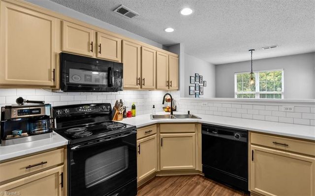 5602 Harbor House Drive, Greensboro, NC 27410