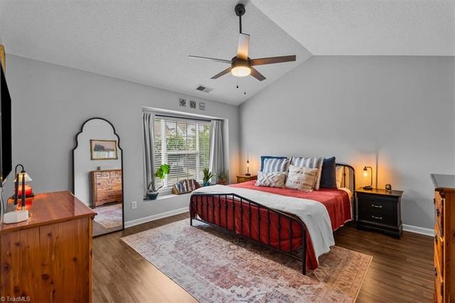 5602 Harbor House Drive, Greensboro, NC 27410