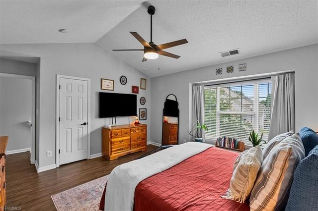 5602 Harbor House Drive, Greensboro, NC 27410