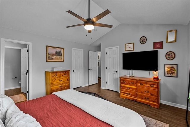 5602 Harbor House Drive, Greensboro, NC 27410