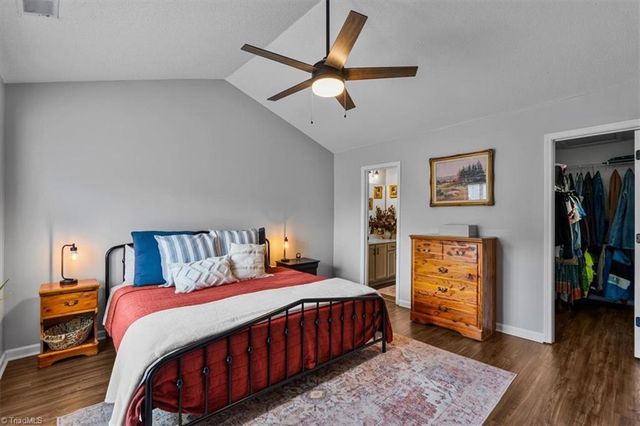 5602 Harbor House Drive, Greensboro, NC 27410