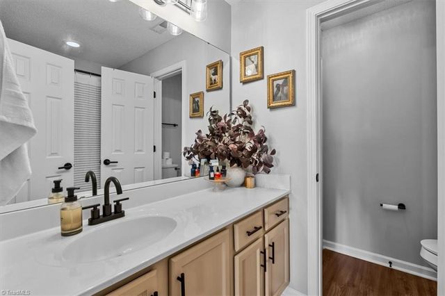 5602 Harbor House Drive, Greensboro, NC 27410