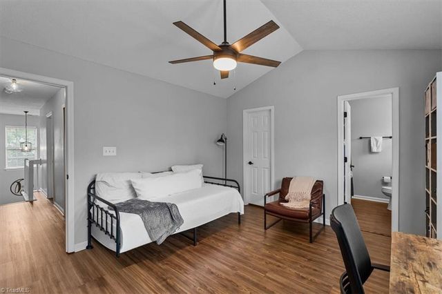5602 Harbor House Drive, Greensboro, NC 27410