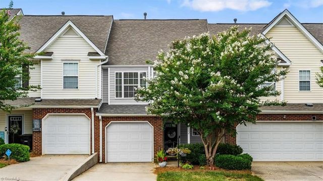 5602 Harbor House Drive, Greensboro, NC 27410