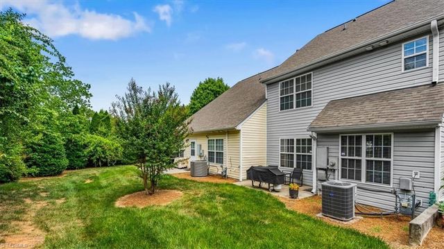 5602 Harbor House Drive, Greensboro, NC 27410
