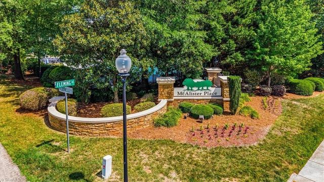 5602 Harbor House Drive, Greensboro, NC 27410