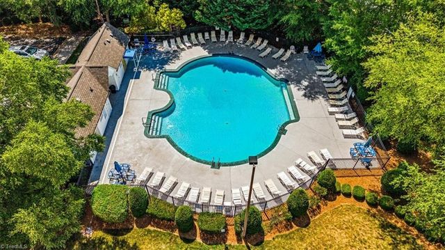 5602 Harbor House Drive, Greensboro, NC 27410