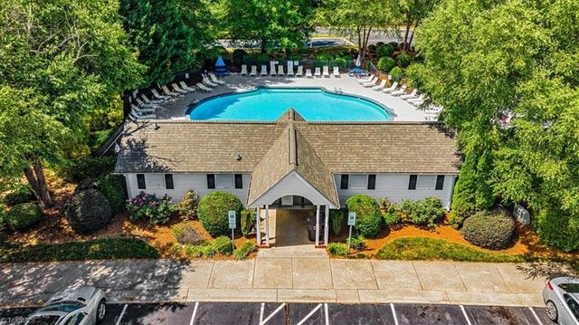 5602 Harbor House Drive, Greensboro, NC 27410