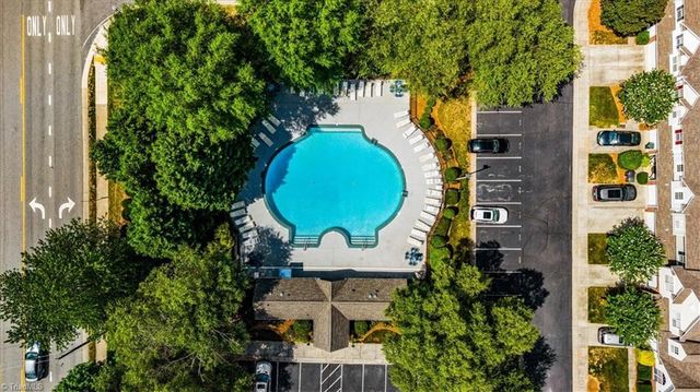 5602 Harbor House Drive, Greensboro, NC 27410