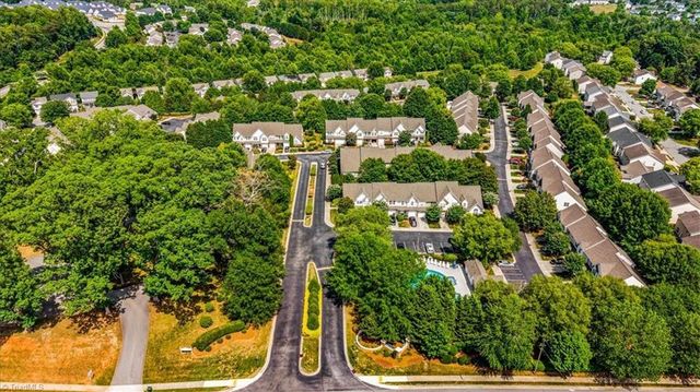 5602 Harbor House Drive, Greensboro, NC 27410