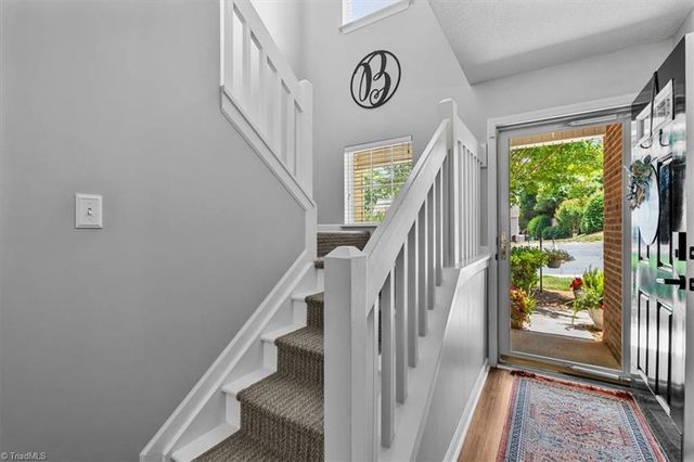5602 Harbor House Drive, Greensboro, NC 27410