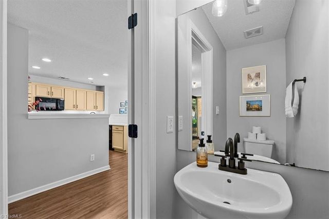 5602 Harbor House Drive, Greensboro, NC 27410