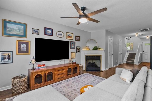 5602 Harbor House Drive, Greensboro, NC 27410