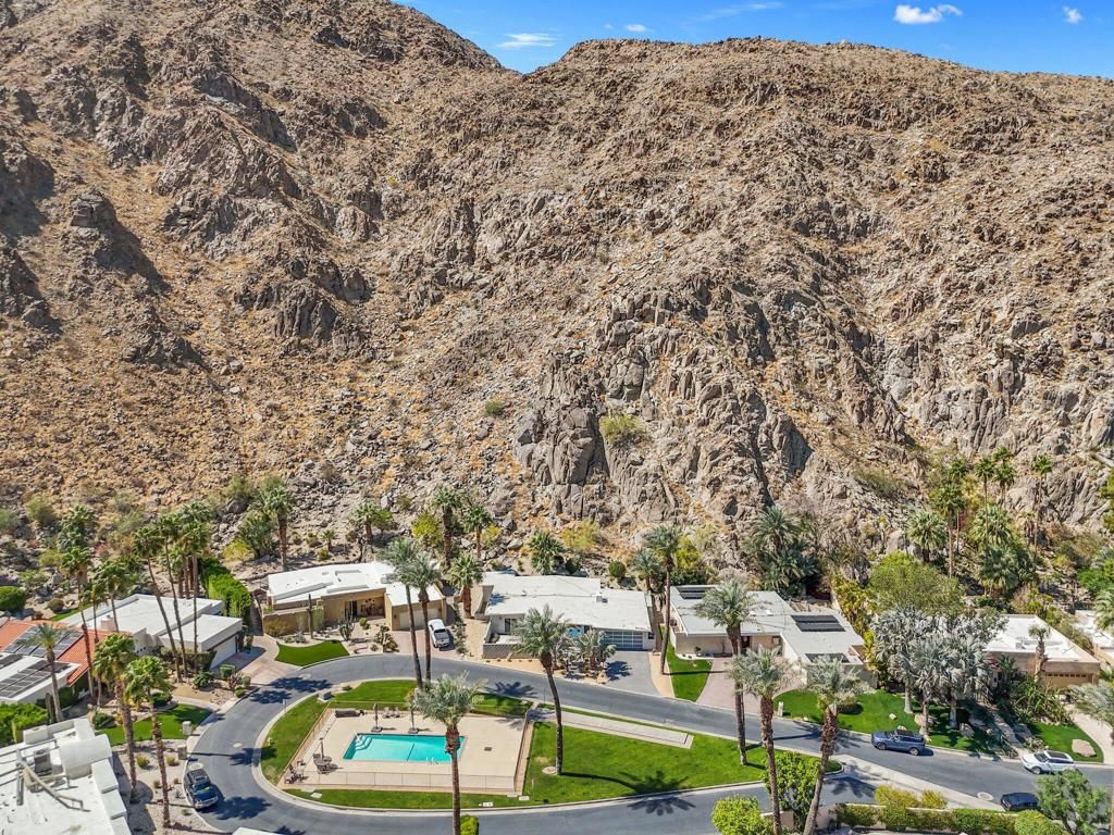 77095 Desi Drive, Indian Wells, CA 92210