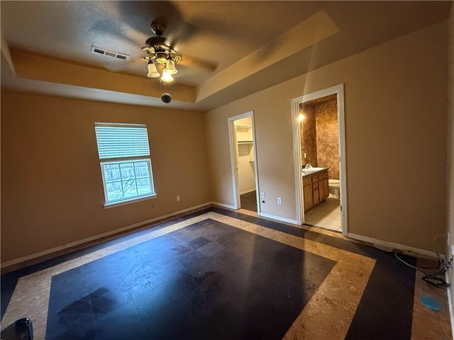 501 Crystal Street, Lowell, AR 72745