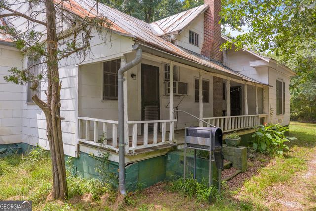 1104 Lexington Highway, Elberton, GA 30635
