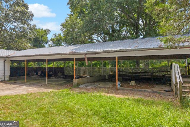 1104 Lexington Highway, Elberton, GA 30635