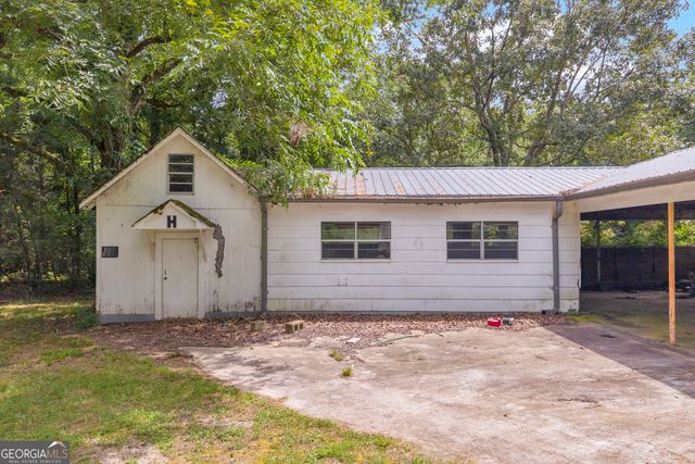 1104 Lexington Highway, Elberton, GA 30635