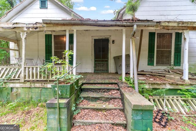 1104 Lexington Highway, Elberton, GA 30635