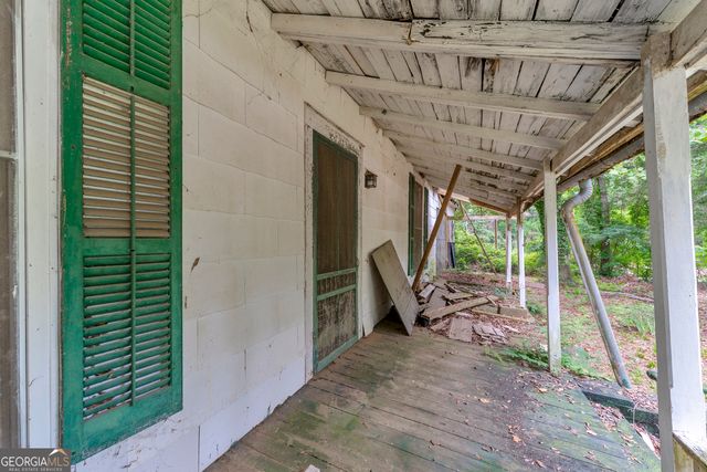 1104 Lexington Highway, Elberton, GA 30635