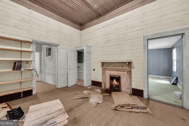 1104 Lexington Highway, Elberton, GA 30635