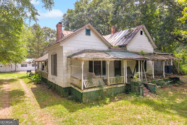 1104 Lexington Highway, Elberton, GA 30635