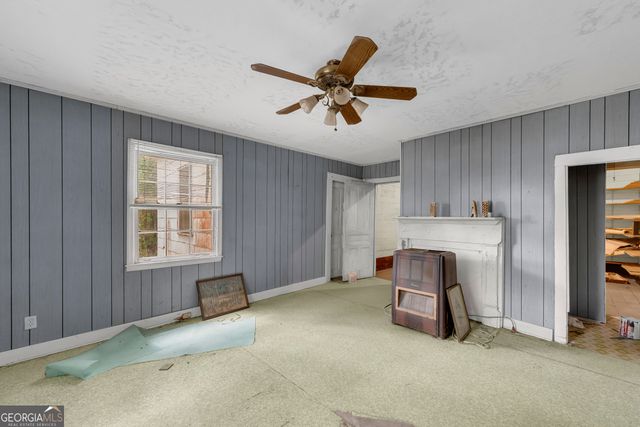 1104 Lexington Highway, Elberton, GA 30635
