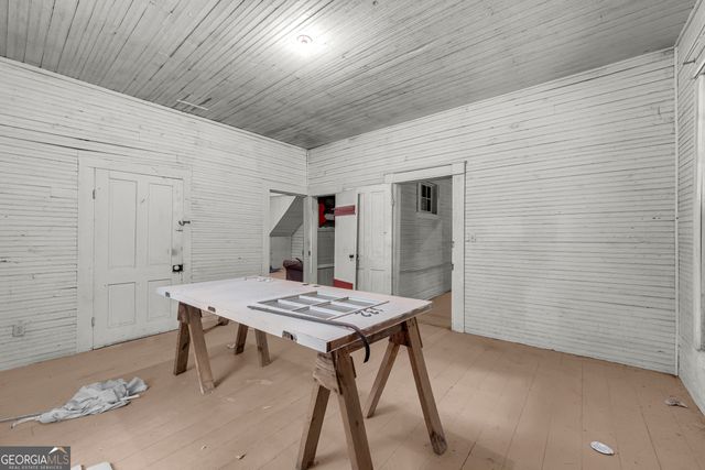 1104 Lexington Highway, Elberton, GA 30635