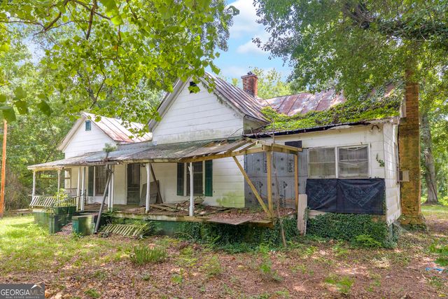 1104 Lexington Highway, Elberton, GA 30635