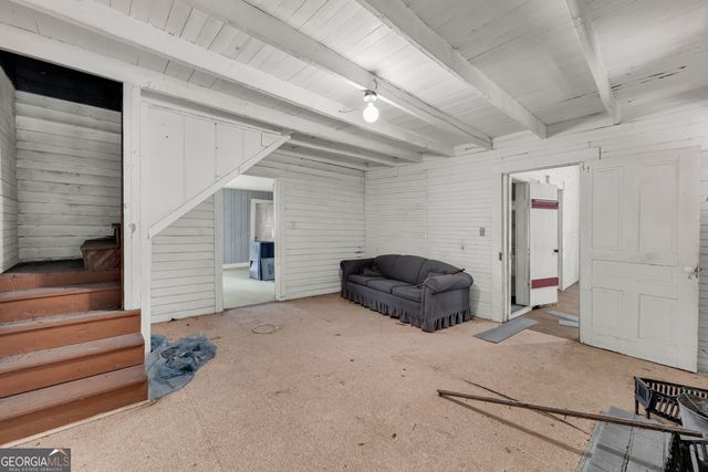 1104 Lexington Highway, Elberton, GA 30635