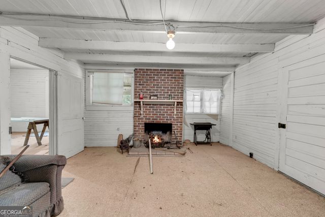 1104 Lexington Highway, Elberton, GA 30635