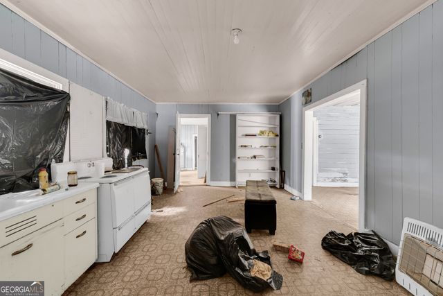 1104 Lexington Highway, Elberton, GA 30635