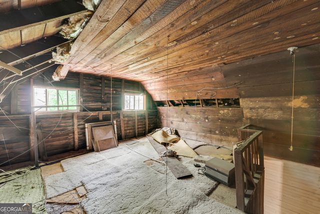1104 Lexington Highway, Elberton, GA 30635