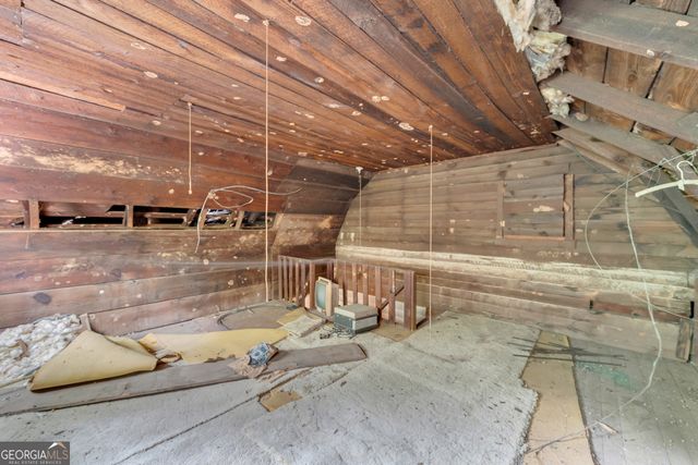 1104 Lexington Highway, Elberton, GA 30635