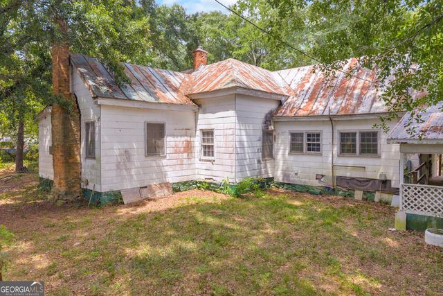 1104 Lexington Highway, Elberton, GA 30635